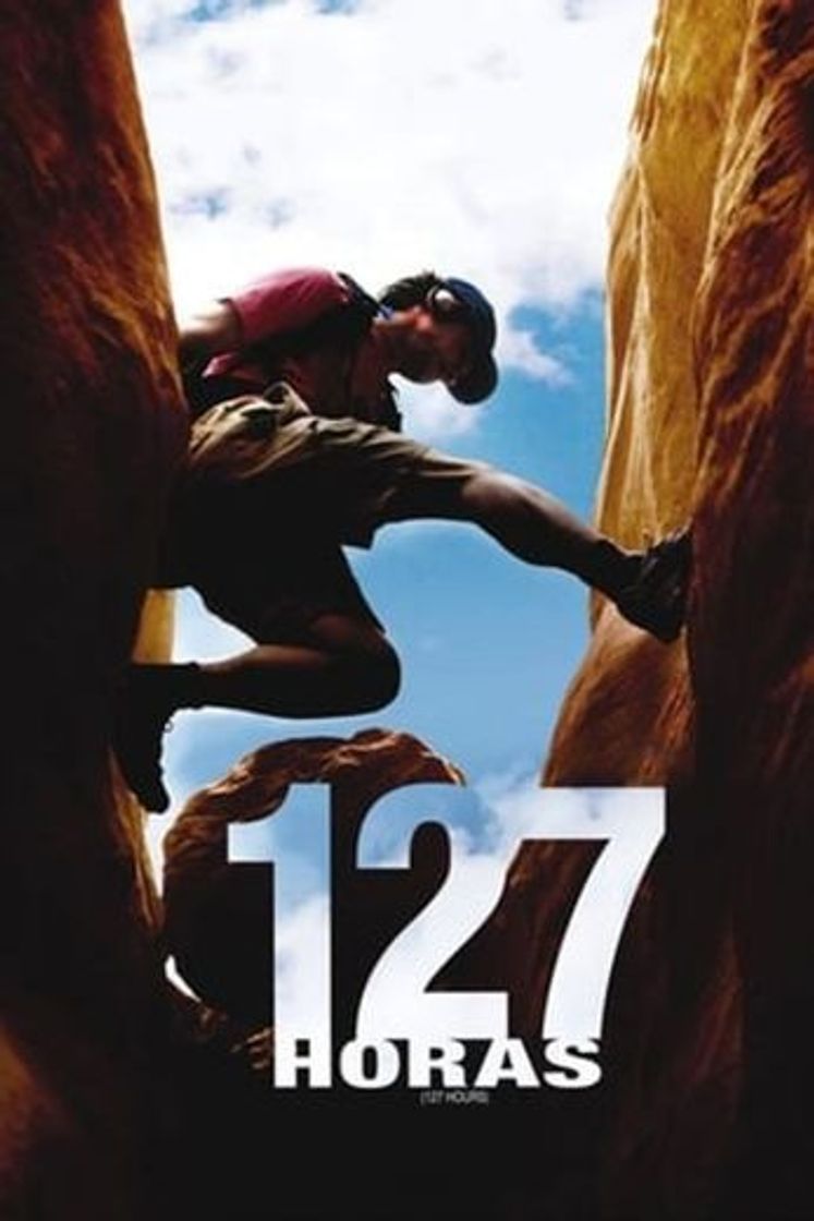 Movie 127 horas