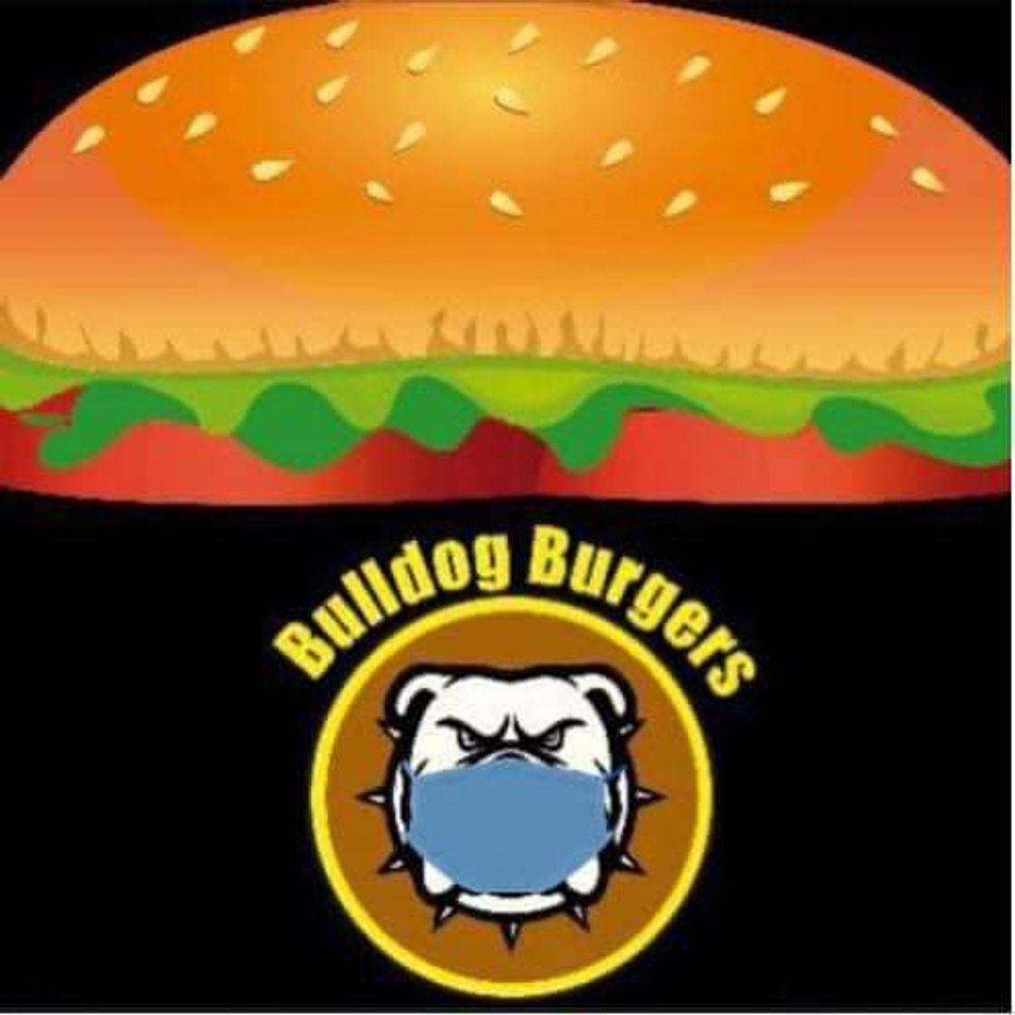 Restaurantes Bulldog Burgers & Wings