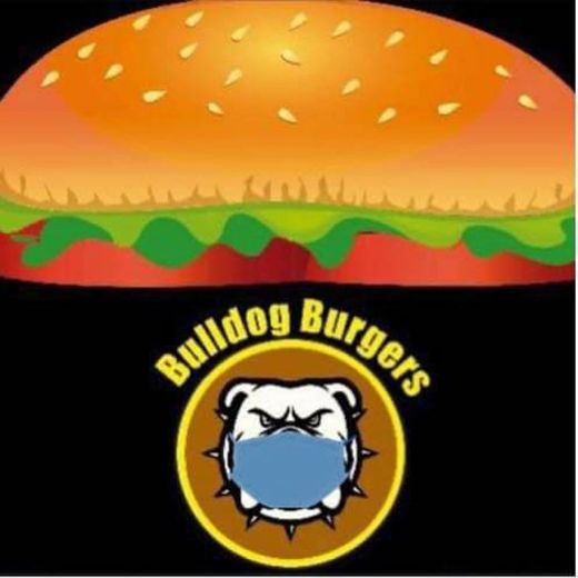 Bulldog Burgers & Wings