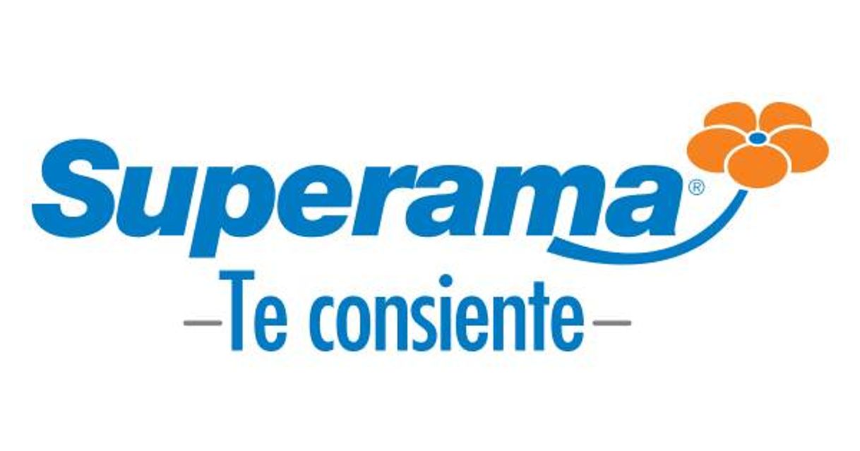 App Superama (super a domicilio)