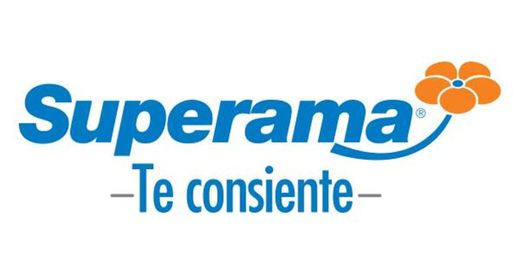 Superama (super a domicilio)