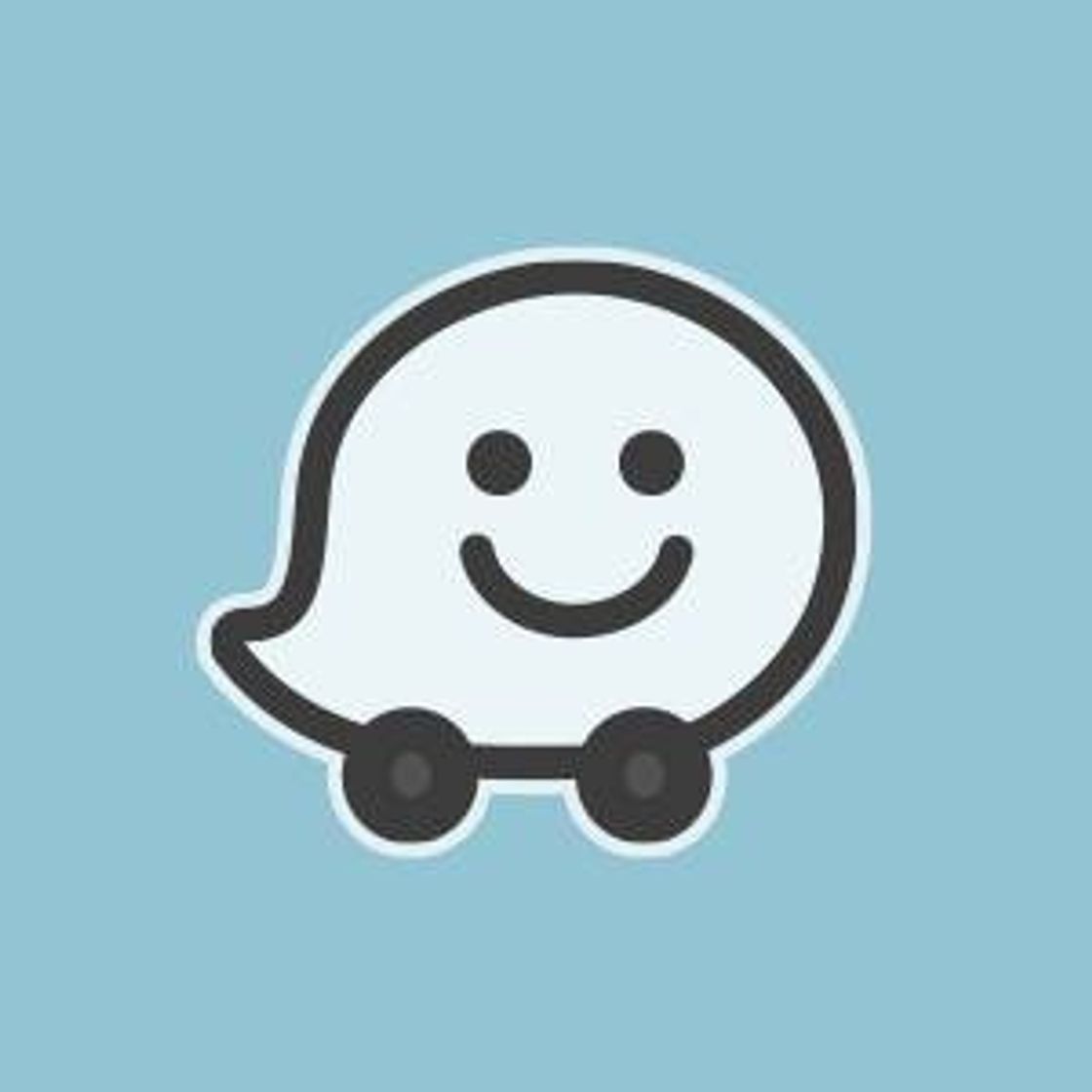 Waze (WPS)