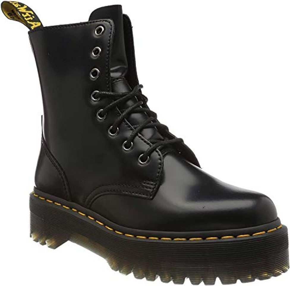 Social Dr. Martens 1460