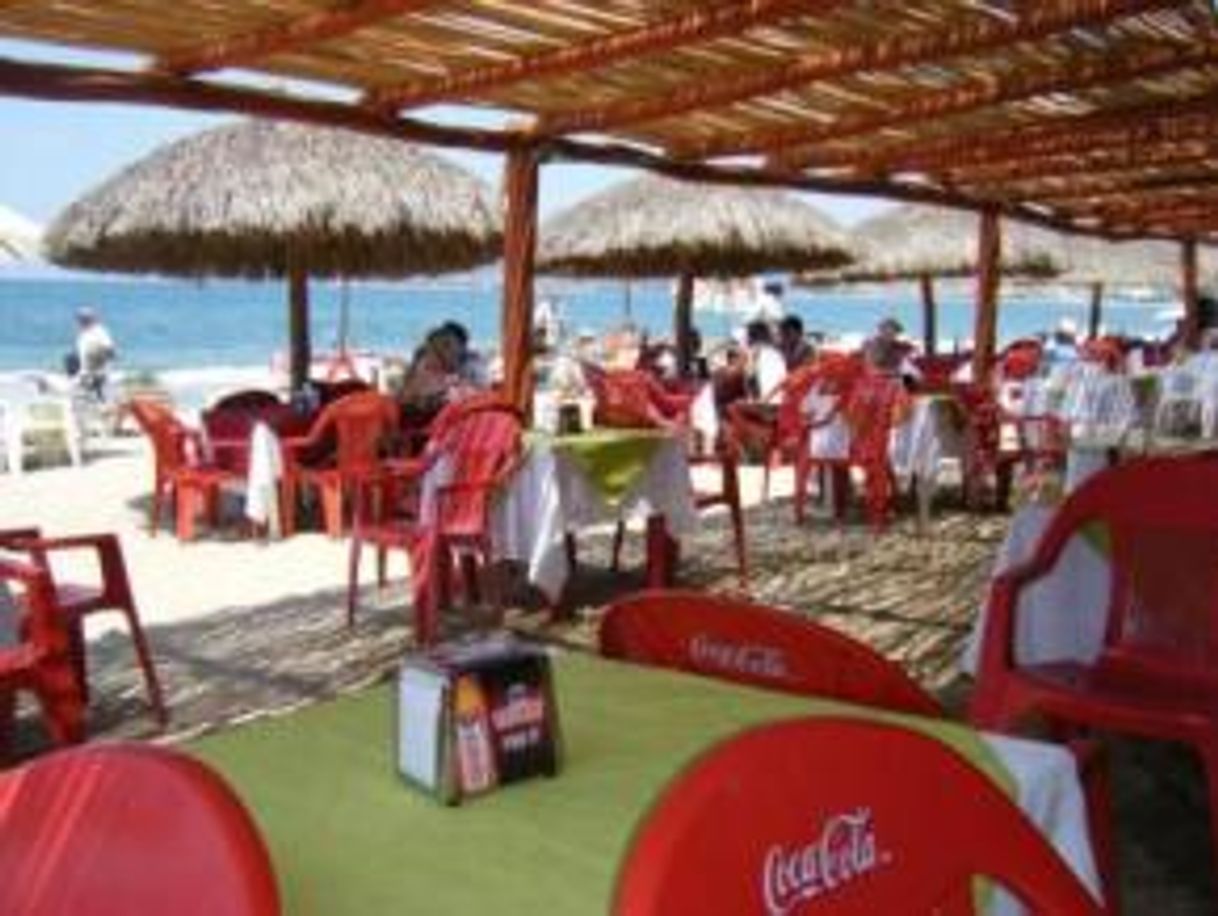 Mar y Sol Restaurant