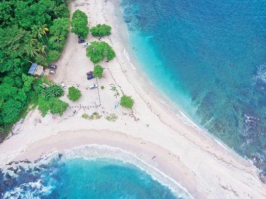 Playa San Juanillo