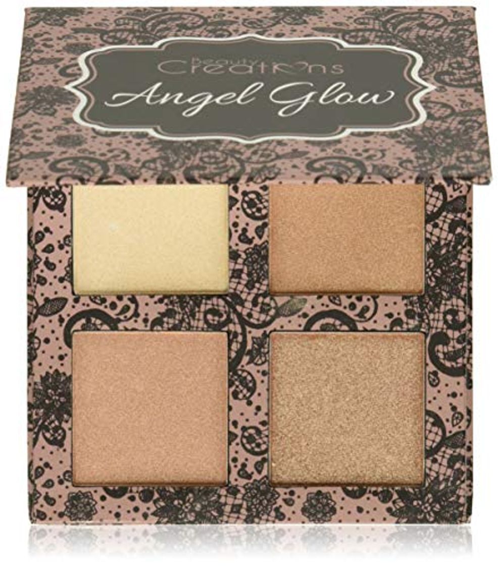 Beauty BEAUTY CREATIONS The Sweetest Palette