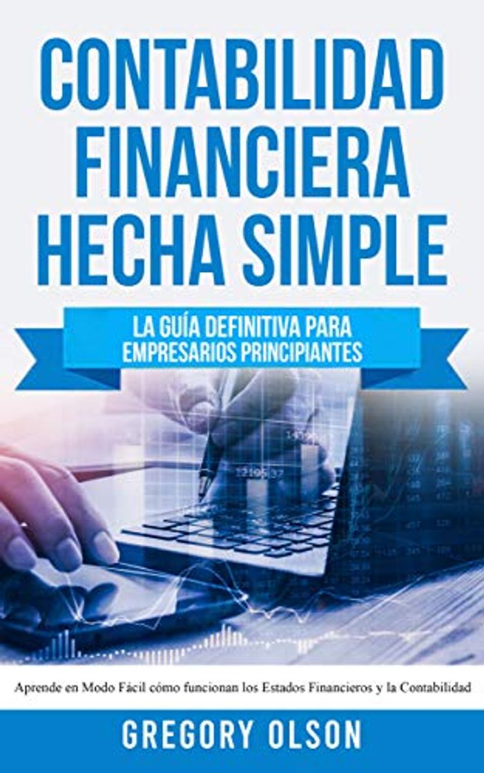 Book Contabilidad Financiera Hecha Simple