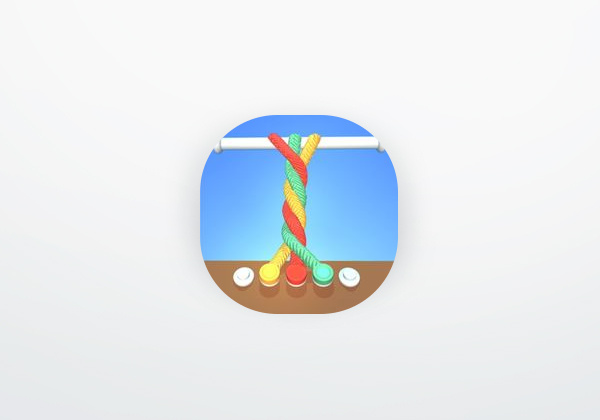App Tangle Master 3D