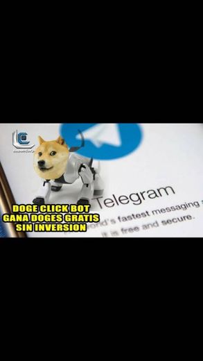Bot ganando por telegram 