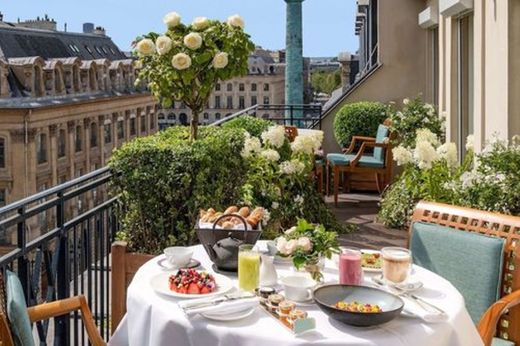 Park Hyatt Paris-Vendôme