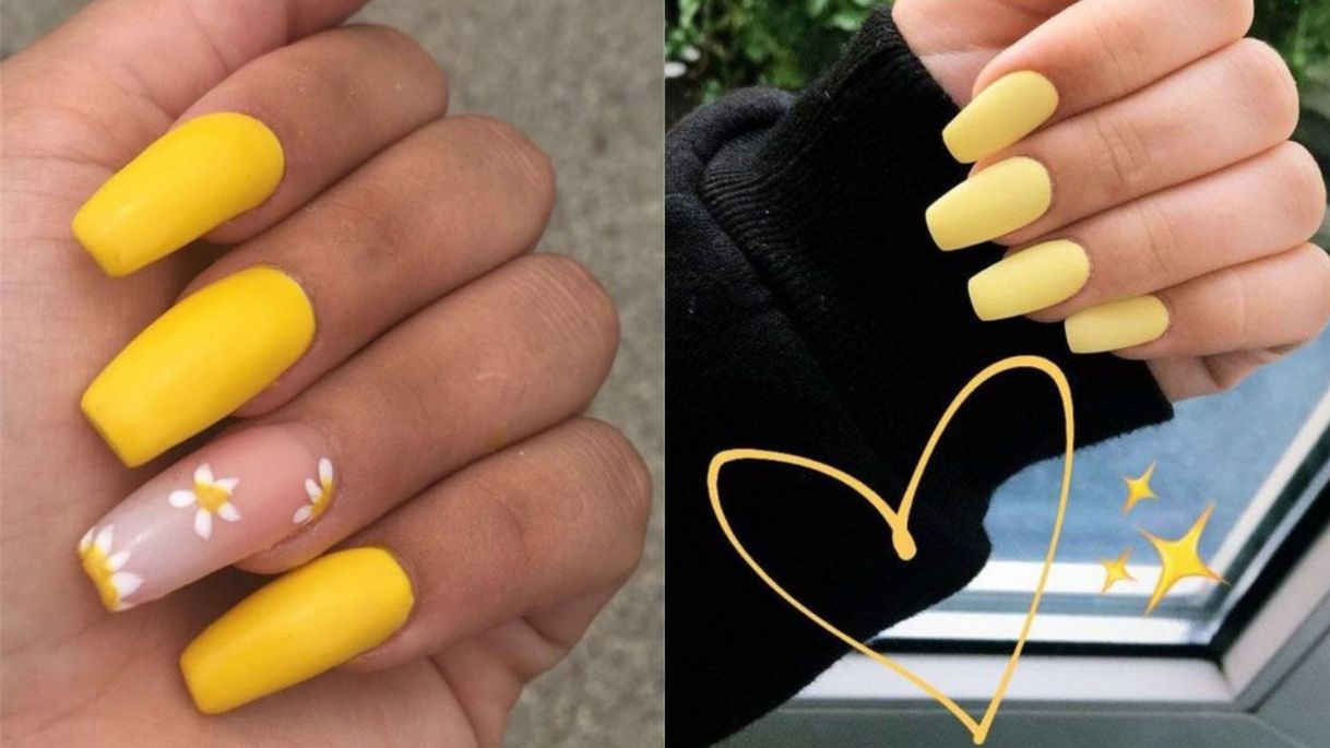 Social Unhas de verão 