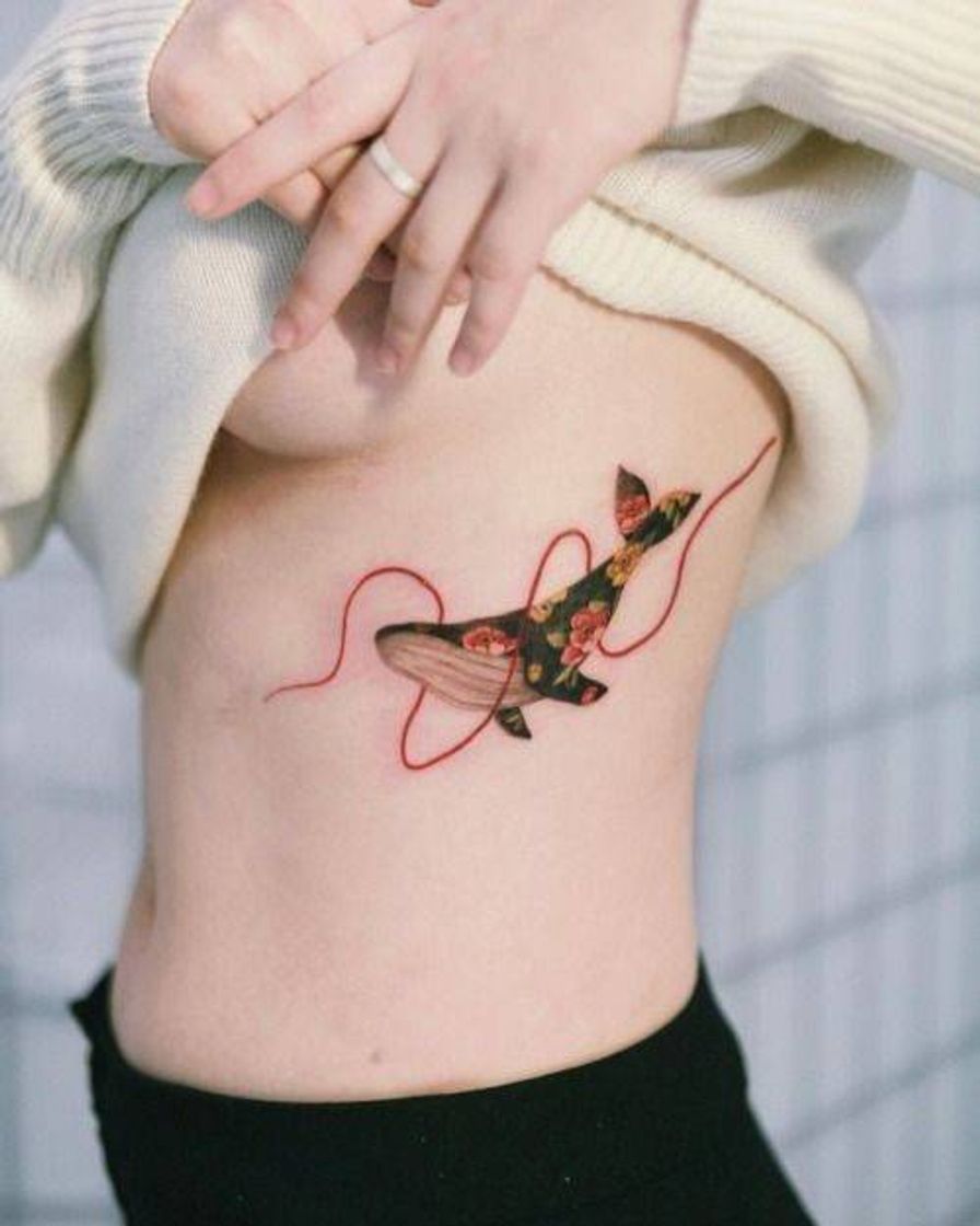 Fashion 🍒《▪Tatoo▪》🍒