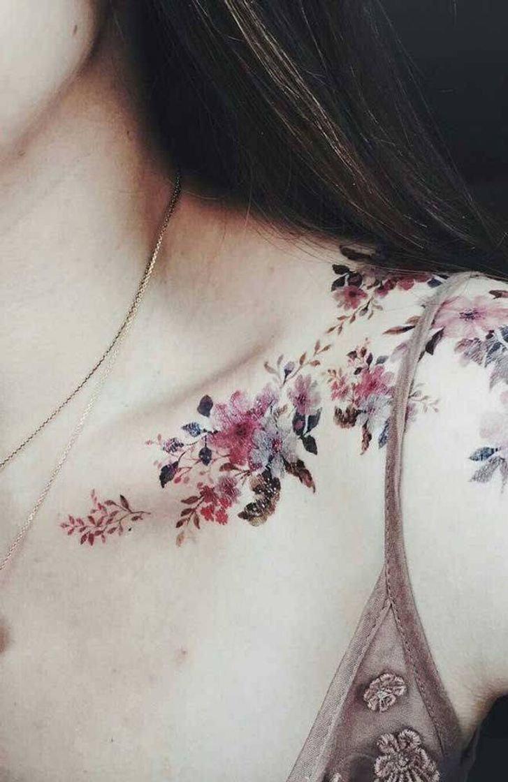 Fashion Tatoo~♡♤♡