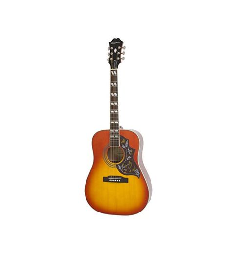 Epiphone Hummingbird PRO - Guitarras electroacústicas