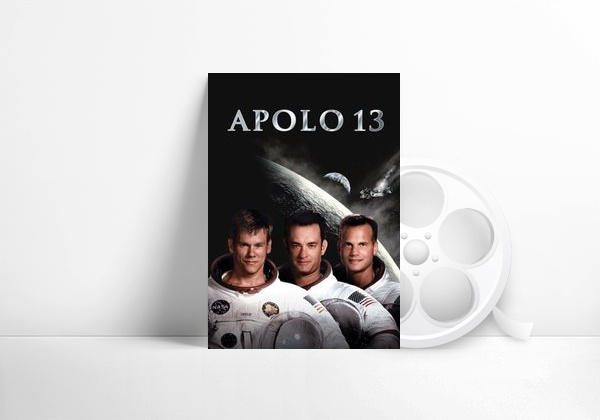 Película Apolo 13