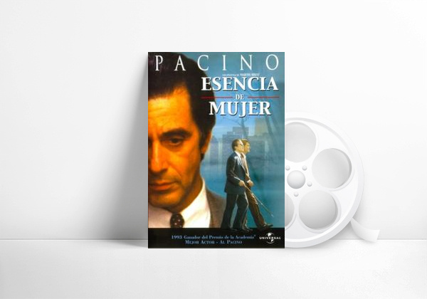 Película Esencia de mujer
