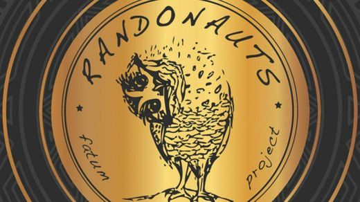 Randonautica - Apps on Google Play