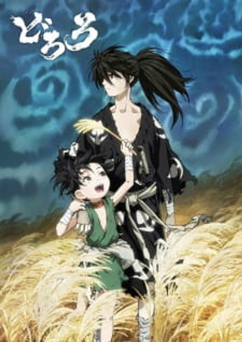 Serie Dororo