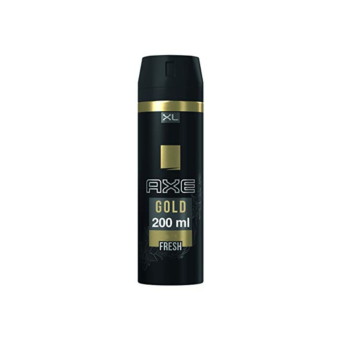 Products AXE Gold - Desodorante Bodyspray para hombre