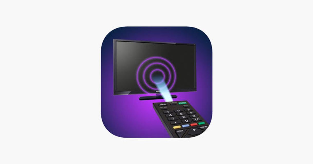 Apps ‎Sonymote : Remote for Sony TV on the App Store