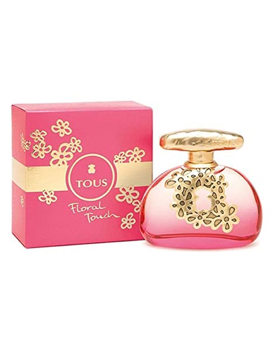 Moda Perfumes Tous para mujer 