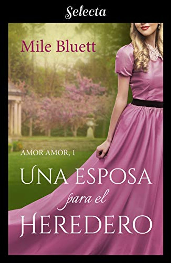 Book Una esposa para el heredero