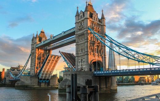 Tower Bridge