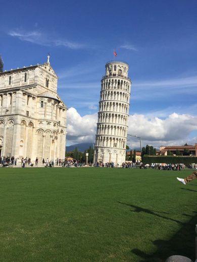 Pisa