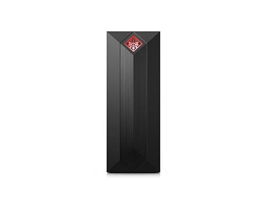 HP OMEN Obelisk 875-0030nl - Ordenador de Sobremesa Gaming (Intel Core i7-9700F,