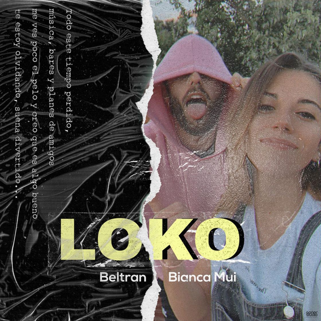 Canción Loko