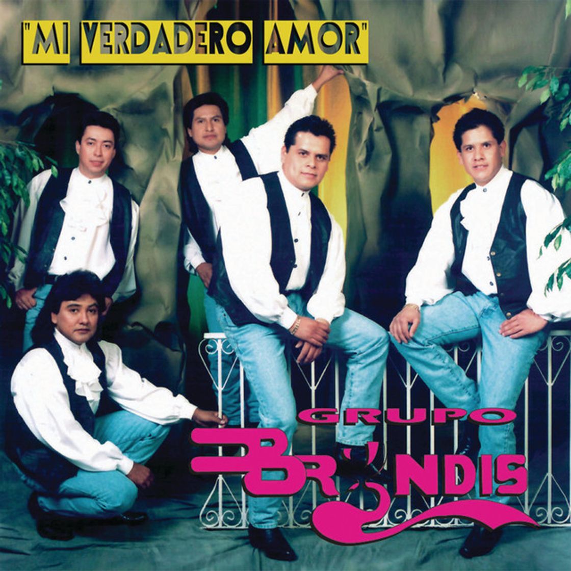Music Mi Verdadero Amor