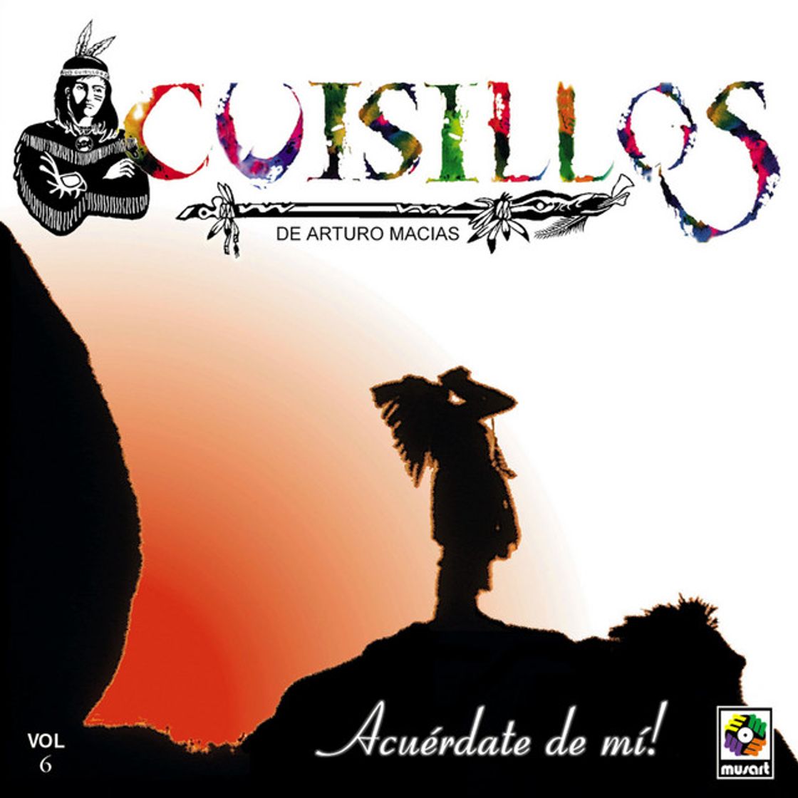 Music Acuérdate De Mi