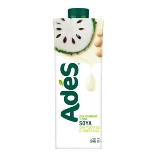 Ades guanábana 