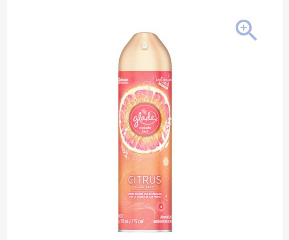 Moda Glade Citrus