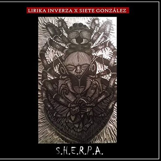 Lirika inverza - Dos calles después del infinito.