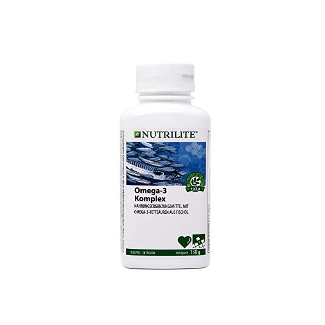 Producto NUTRILITE TM Omega-3 Complex - 90 piezas 130 g