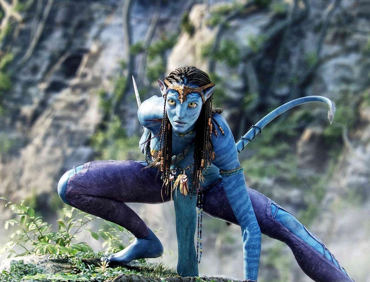 Movie Avatar