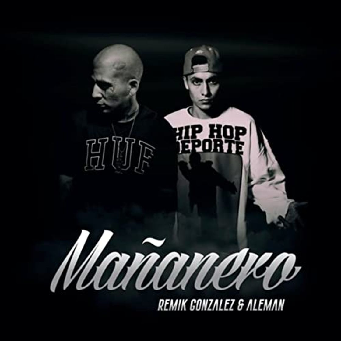 Music Remik gonzales - mañanero