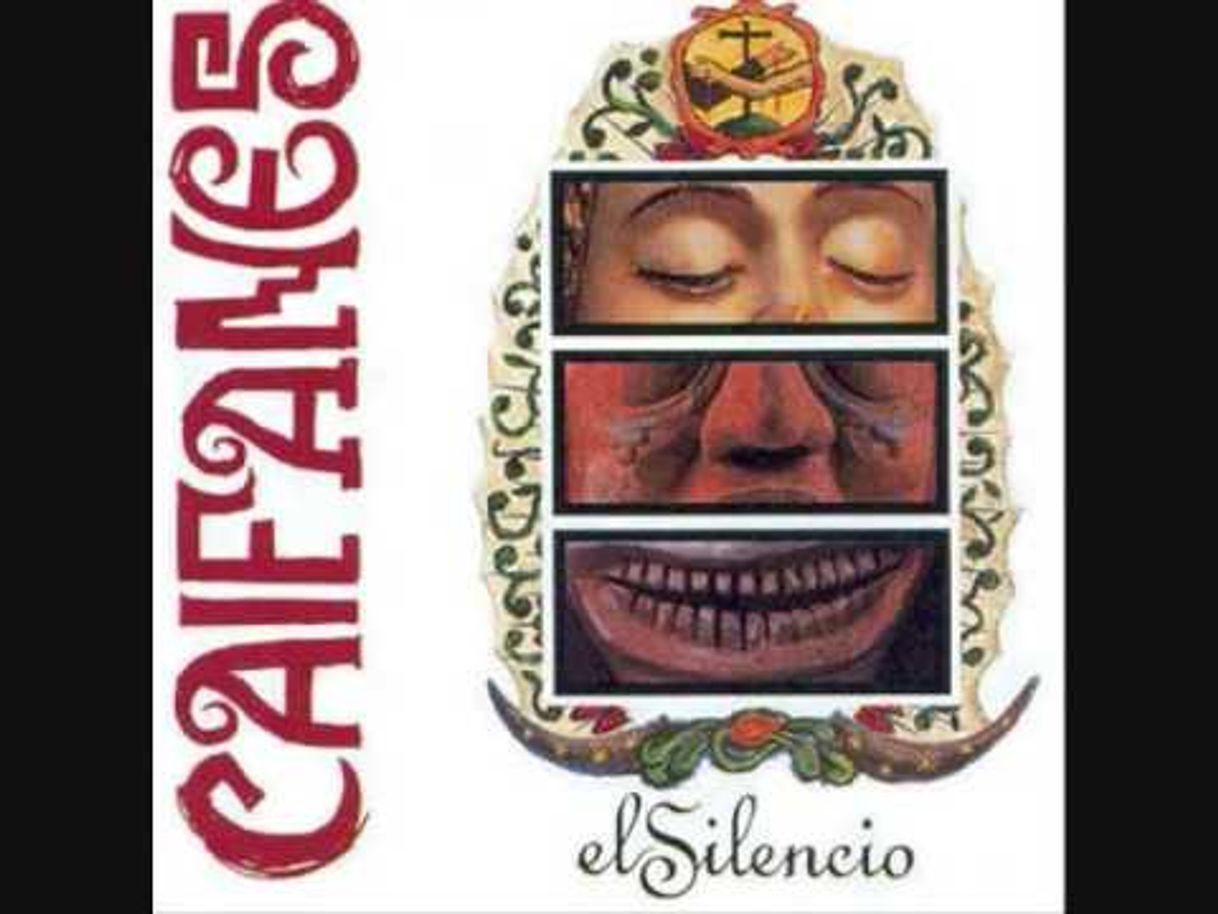 Music Caifanes vamos a hacer un silencio 