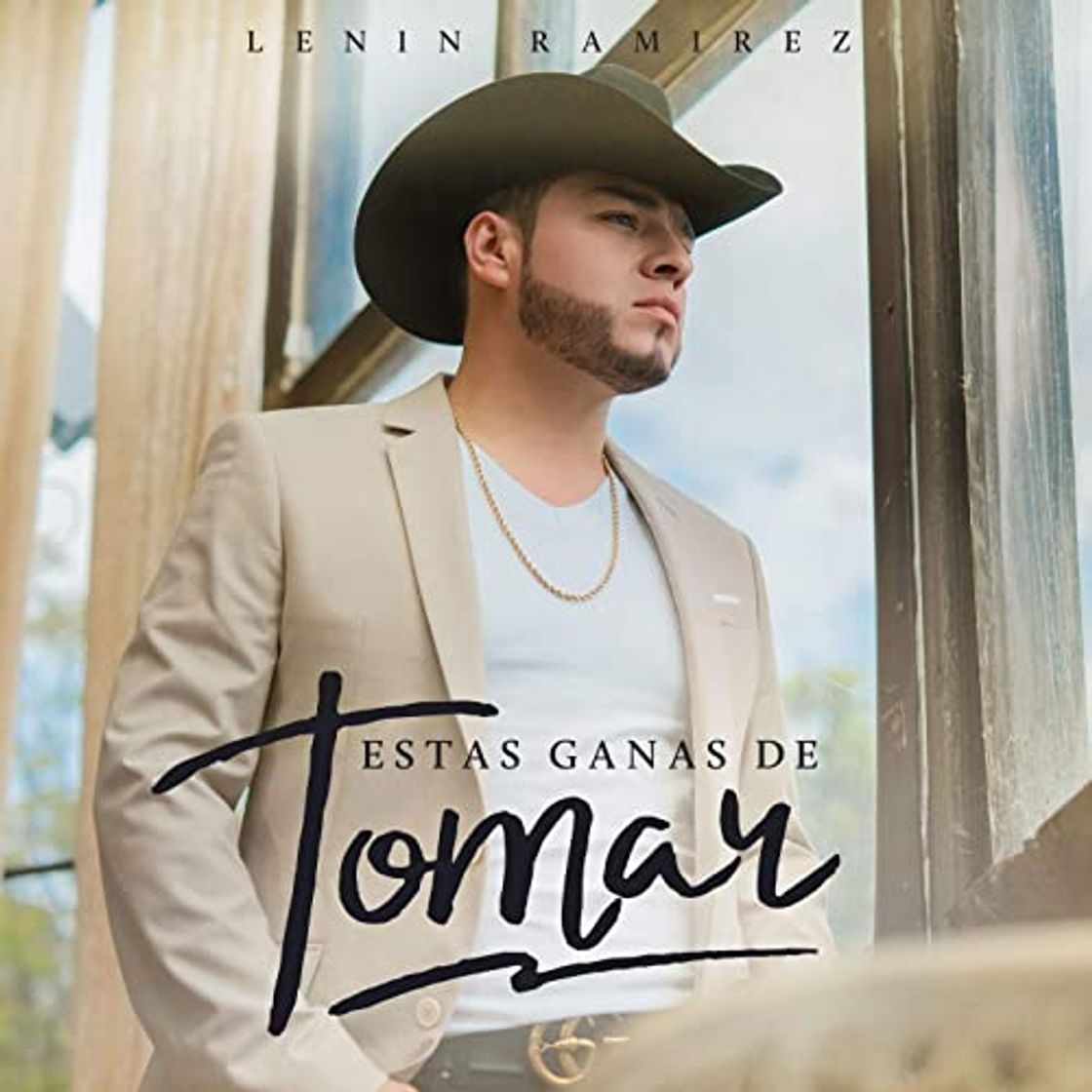 Music Lenin ramirez - Estas ganas de tomar 