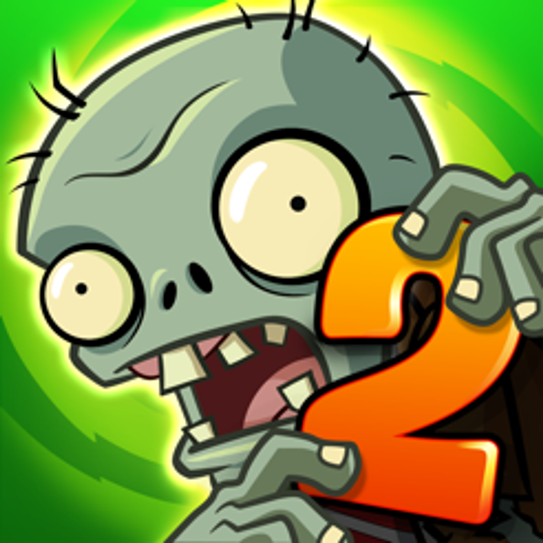 App ‎Plants vs. Zombies™ 2 en App Store