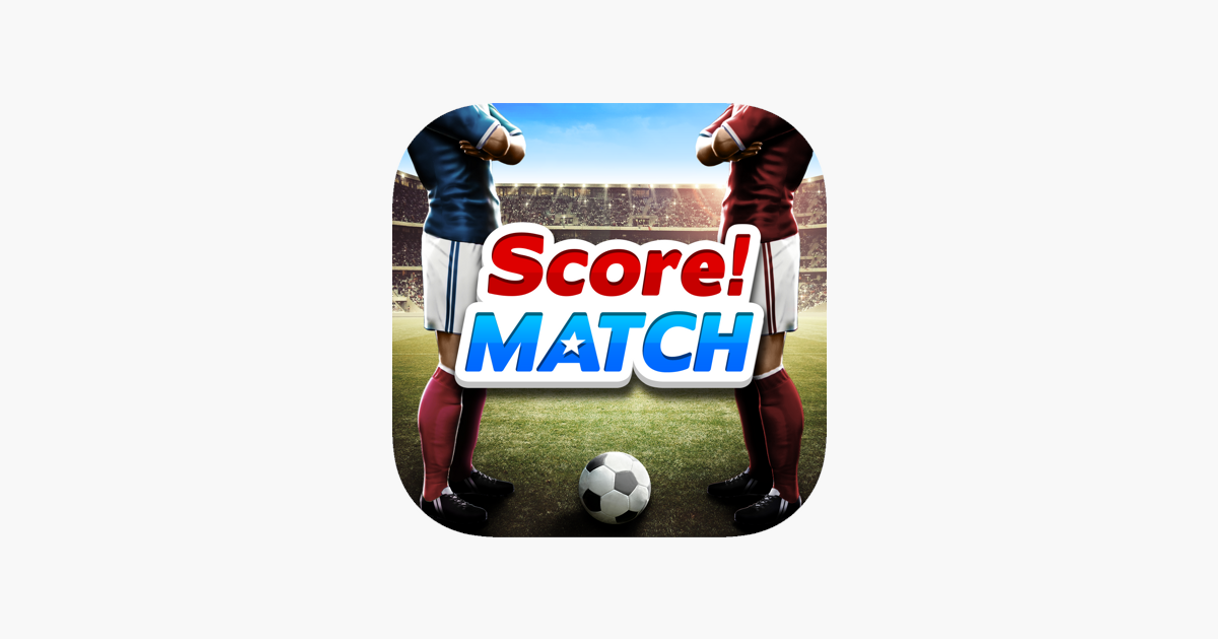 App Score! Match - Futbol PvP