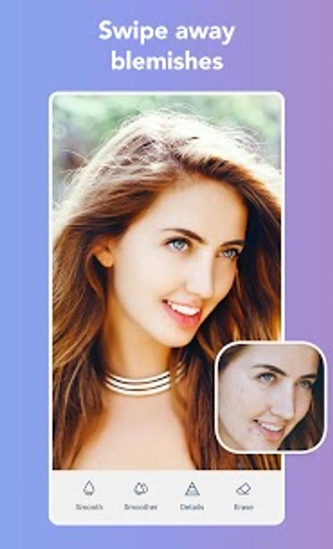 App Facetune2: editor de selfies