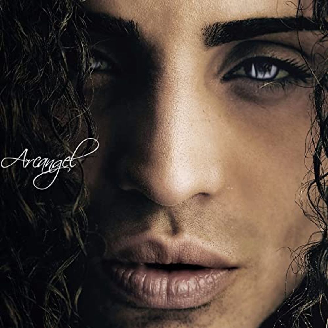 Music Arcangel por amar a ciegas