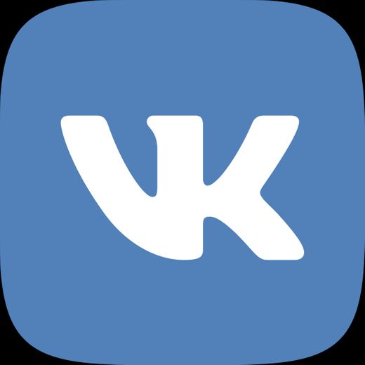 Vk - red social