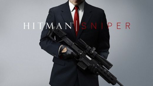 Hitman Sniper