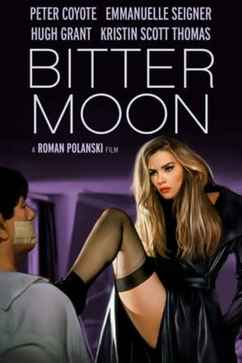 Bitter Moon