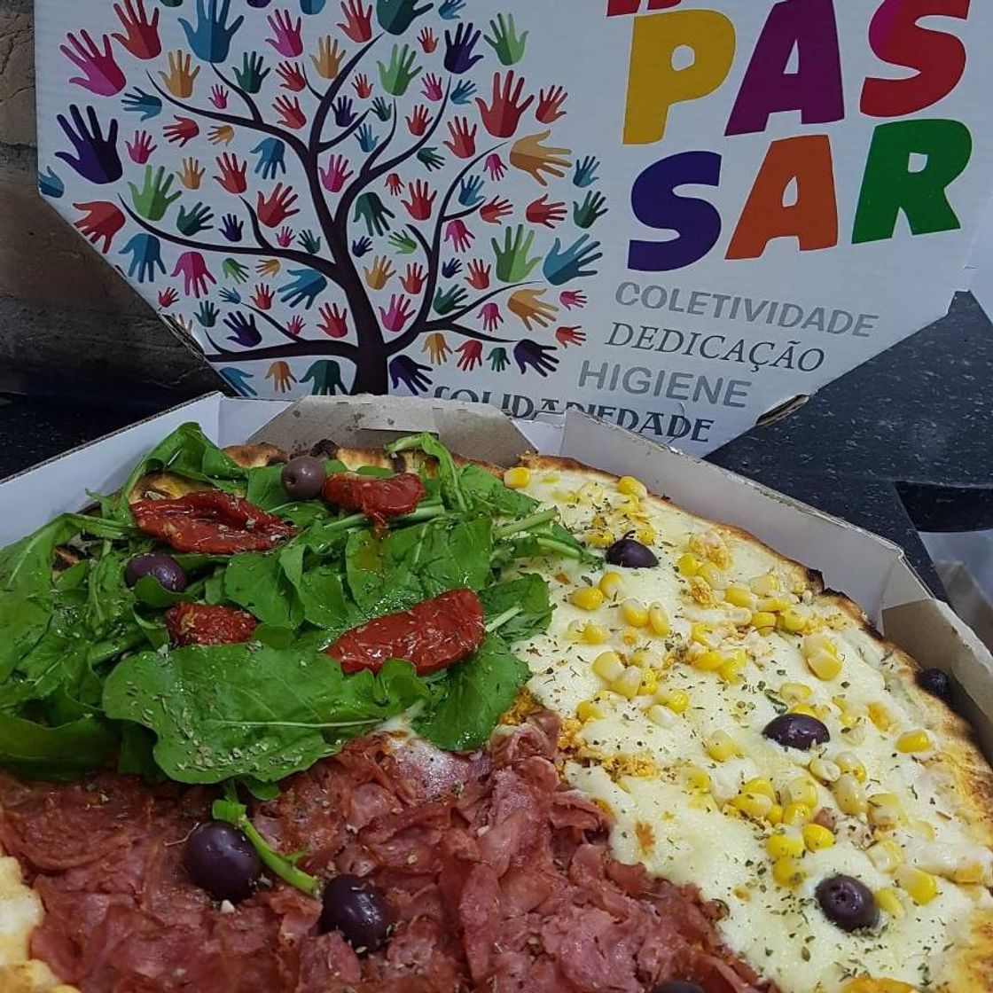 Restaurants Pizzaria Izidio