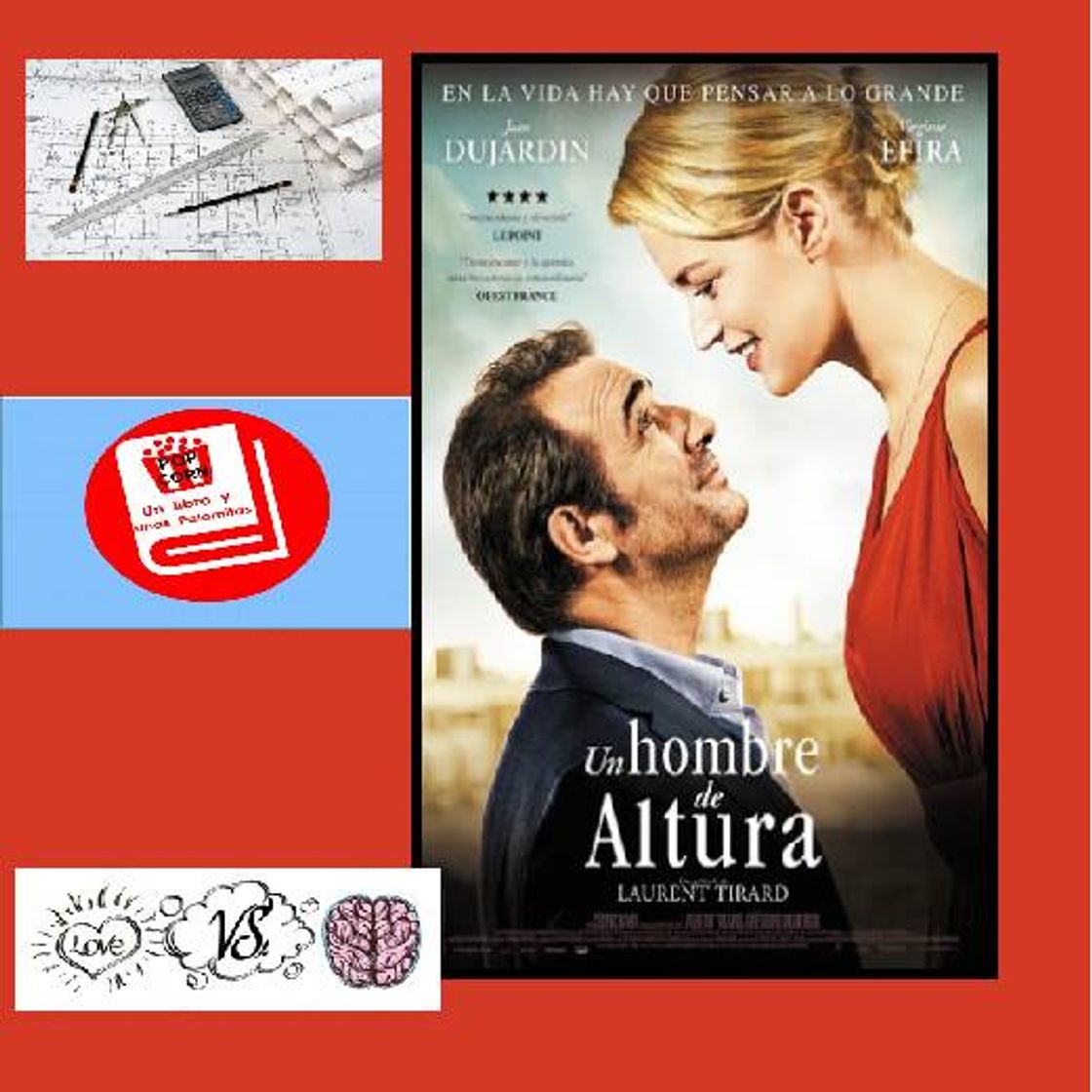 Movie Un hombre de altura