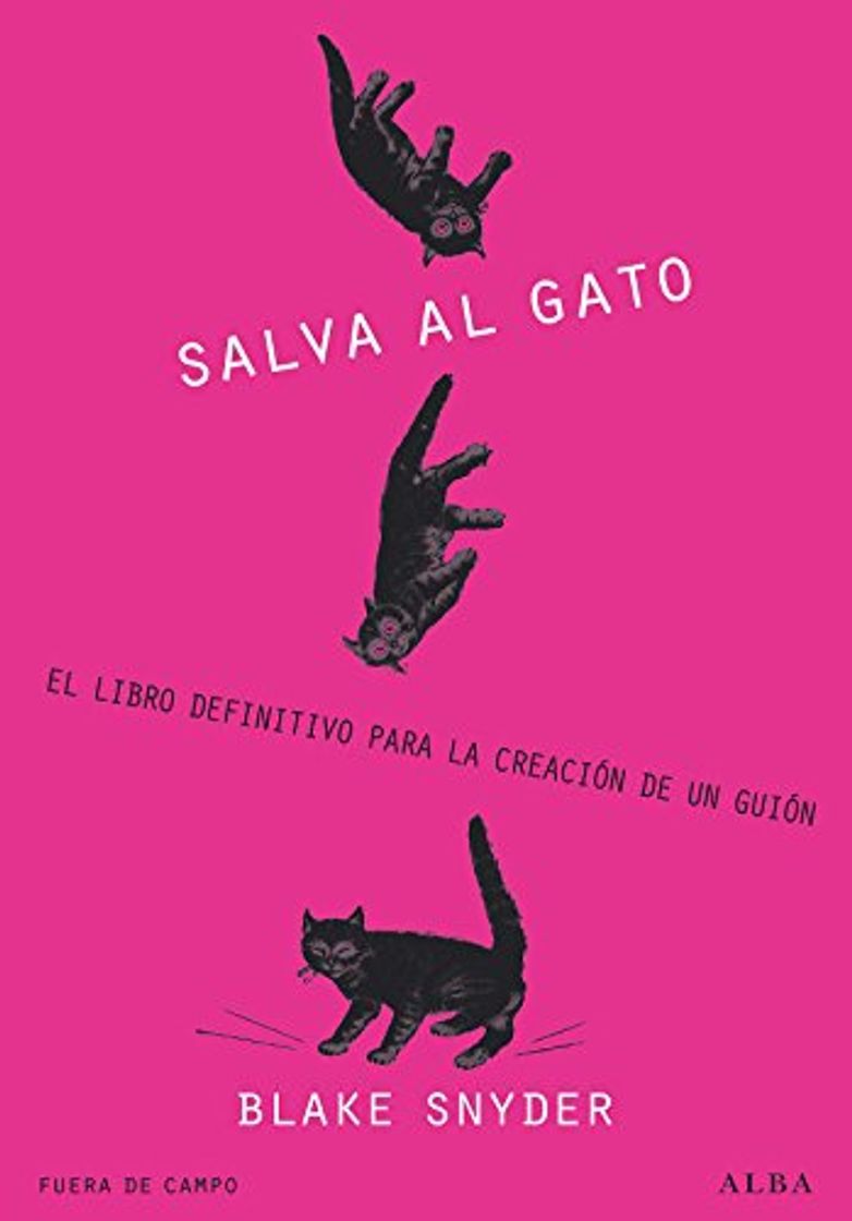 Moda ¡Salva al gato!